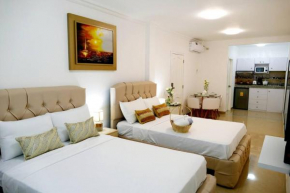Ecusuites Playas two beds Fantasía 1 - a 45MinGye